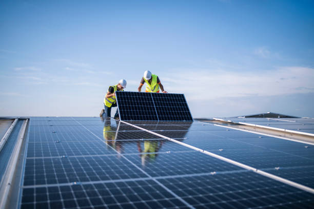 Best Commercial Roofing Services  in Fobes Hill, WA