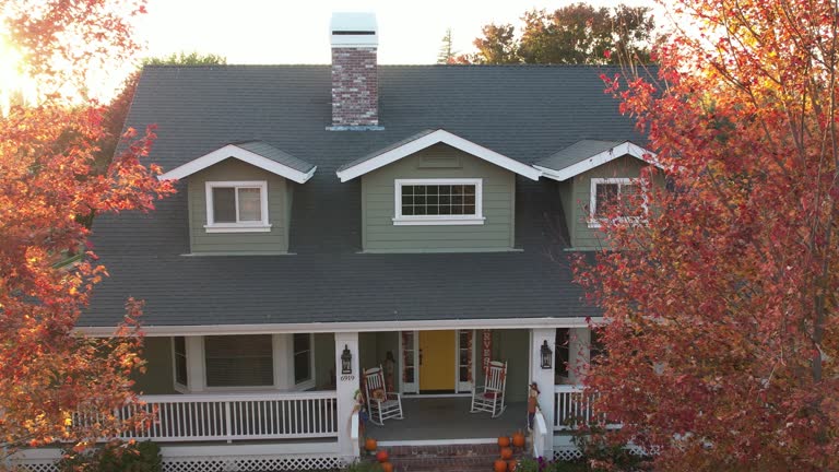 Best Tile Roofing Installation  in Fobes Hill, WA