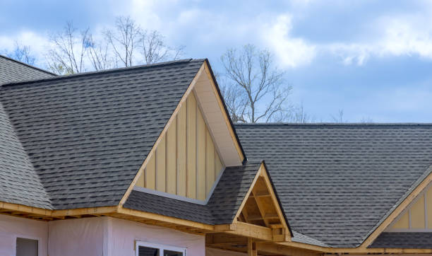 Best Slate Roofing  in Fobes Hill, WA