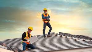 Best Chimney Flashing Repair  in Fobes Hill, WA